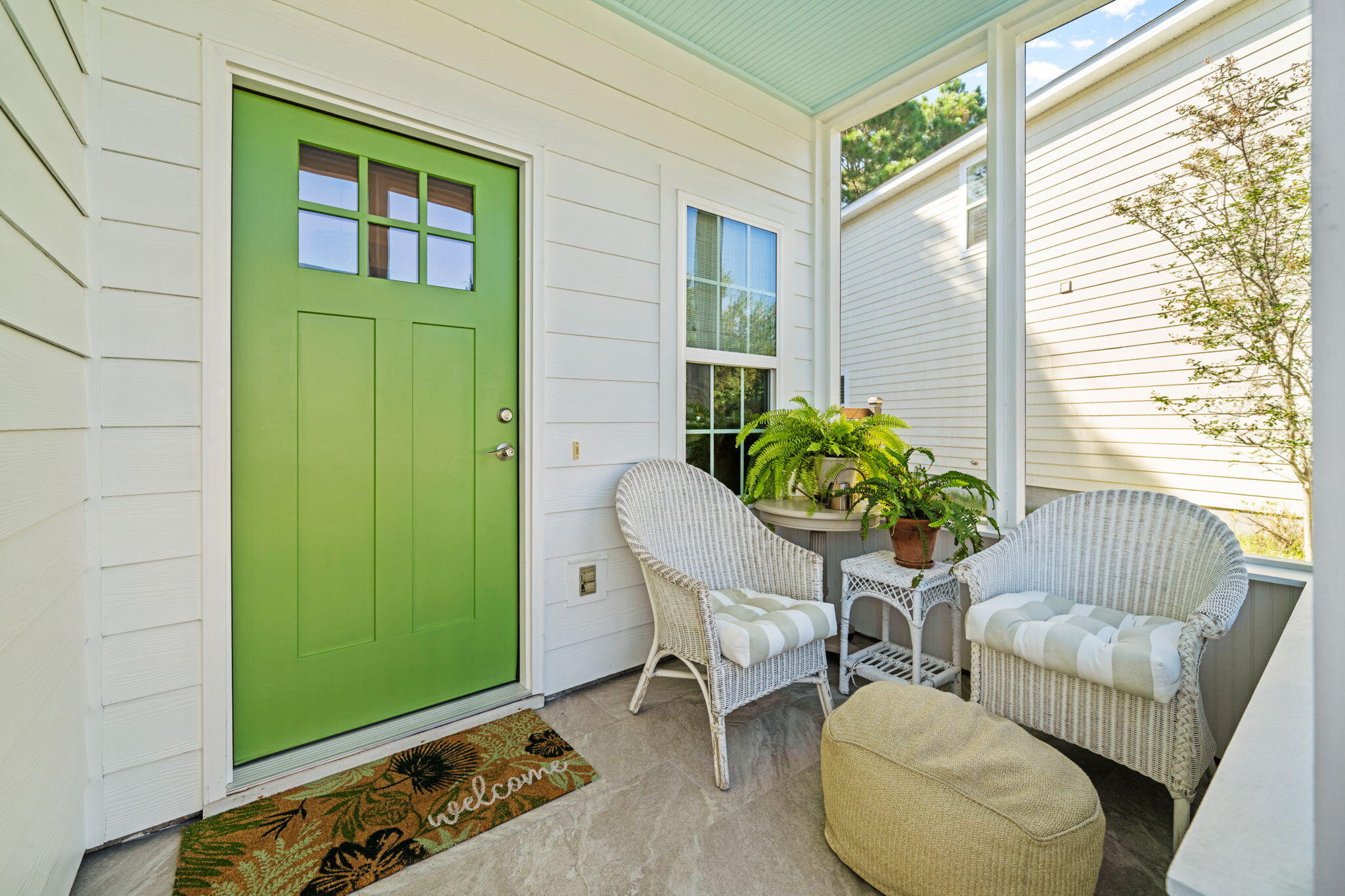 Mosaic Oaks - Residential