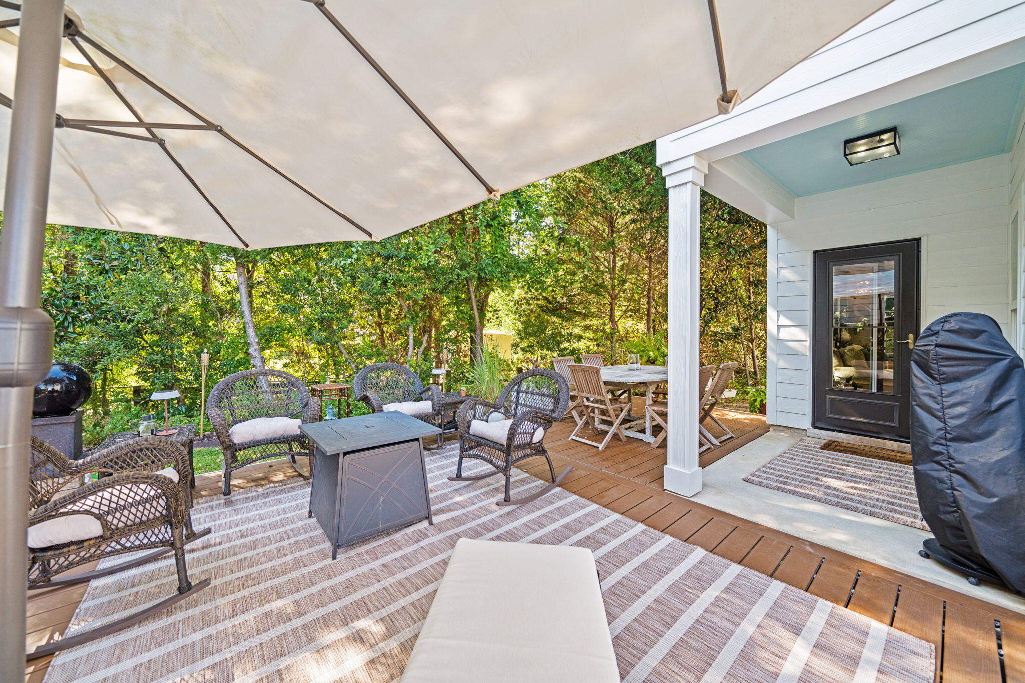 Mosaic Oaks - Residential