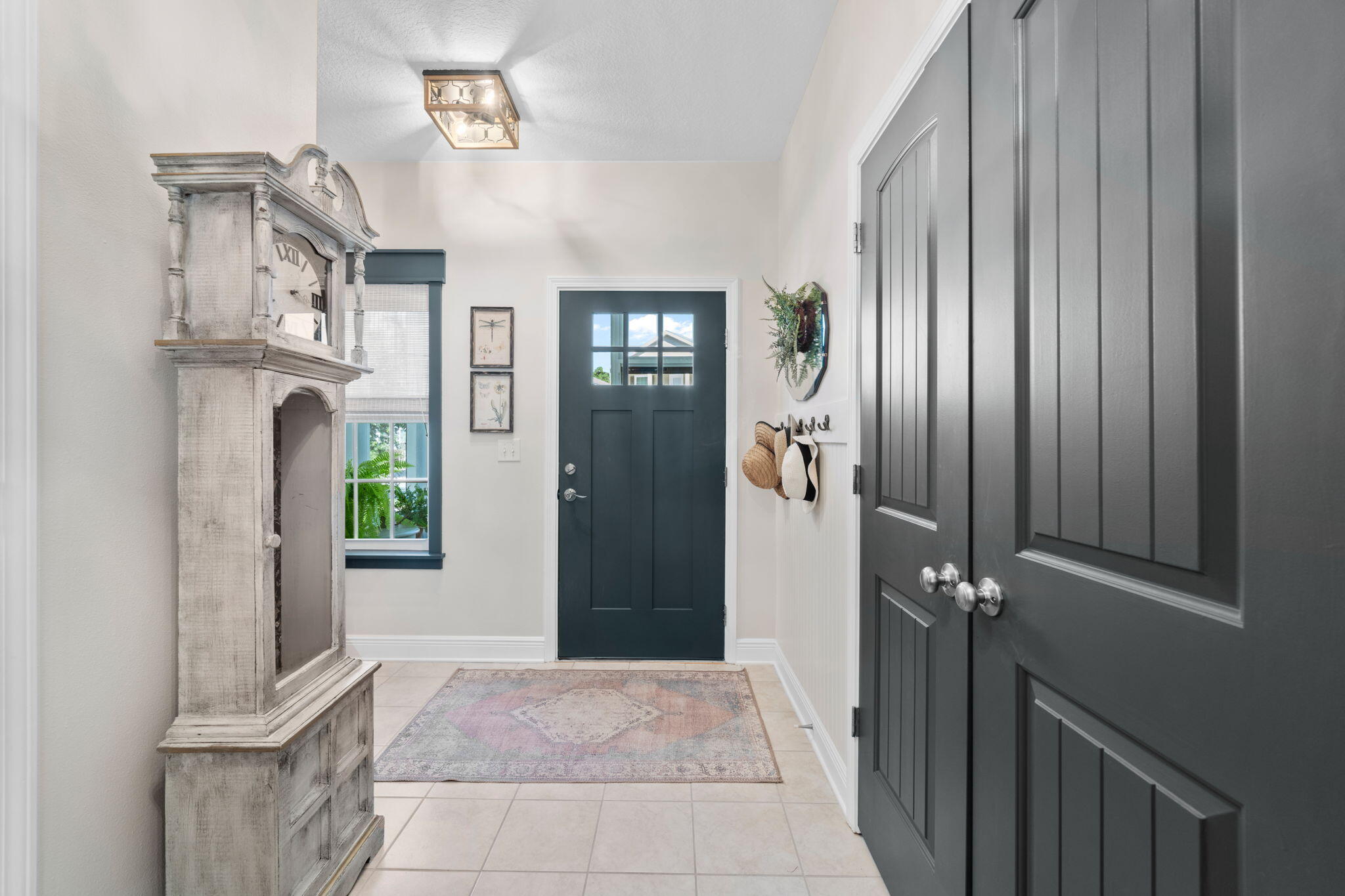 Mosaic Oaks - Residential