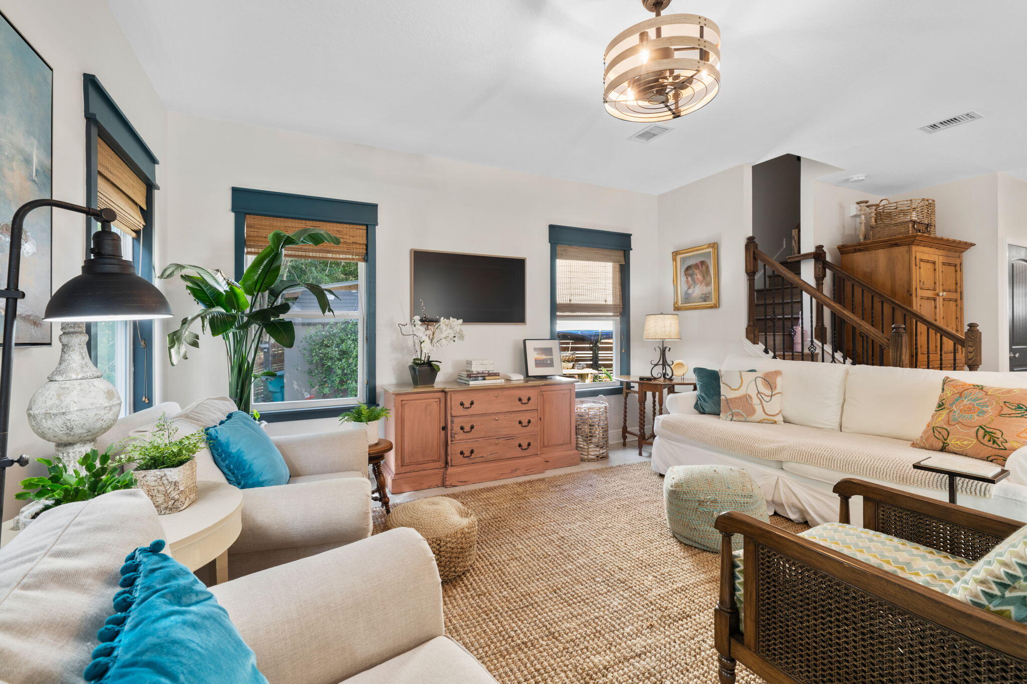 Mosaic Oaks - Residential
