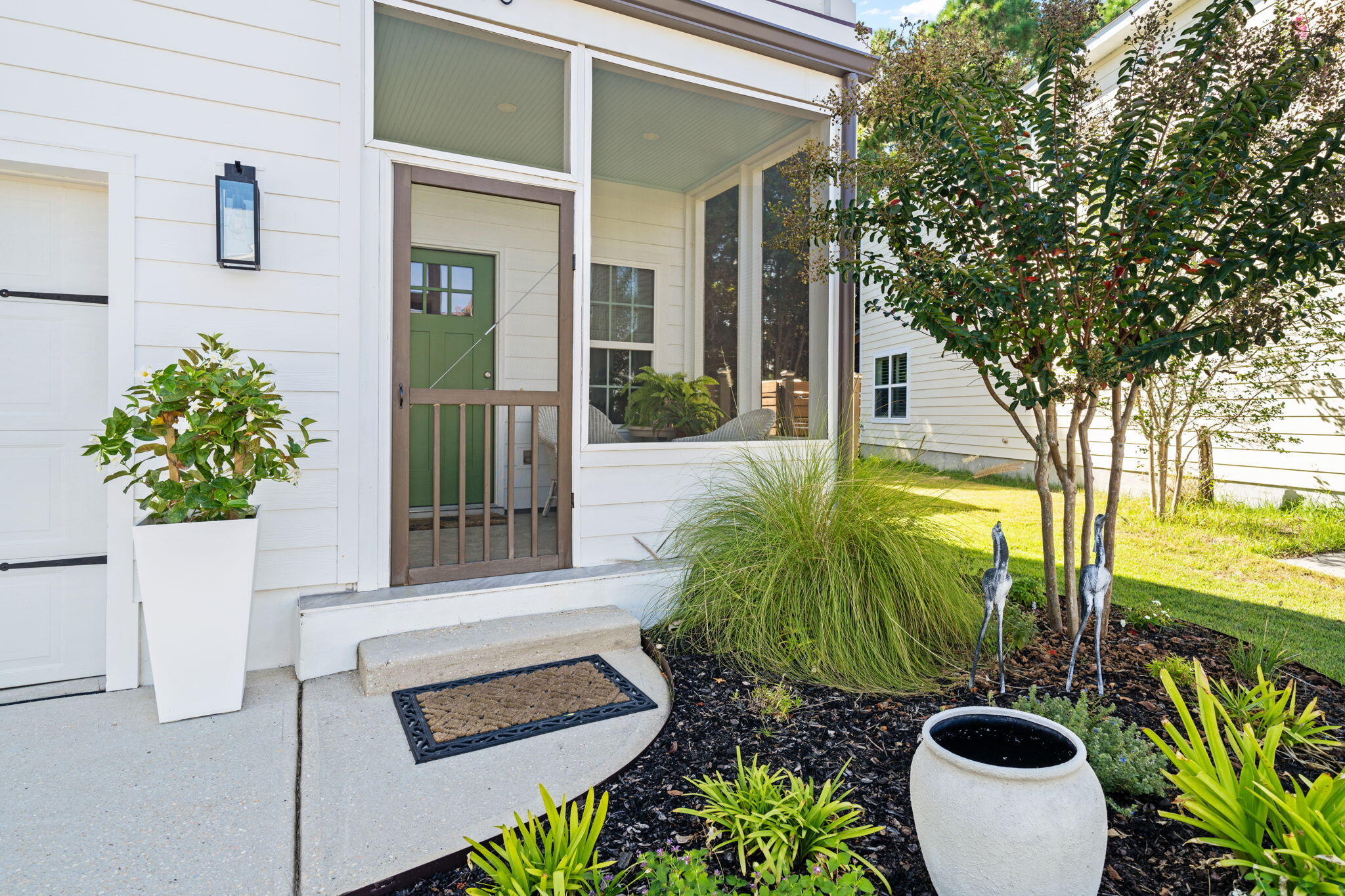 Mosaic Oaks - Residential