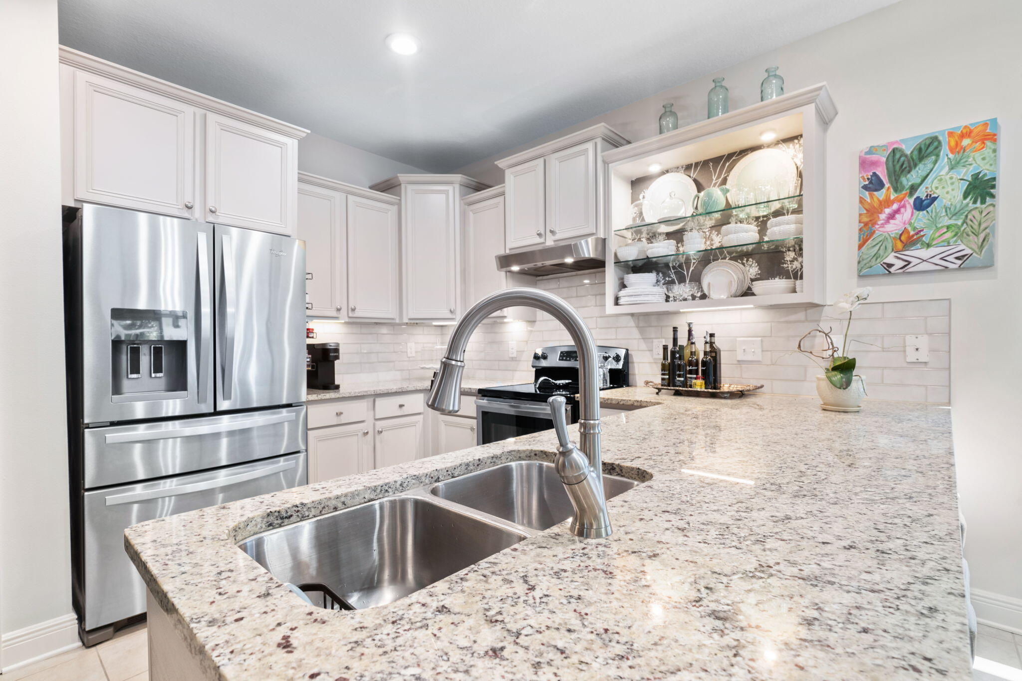 Mosaic Oaks - Residential