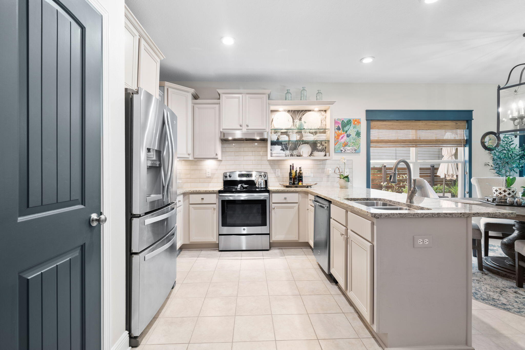 Mosaic Oaks - Residential