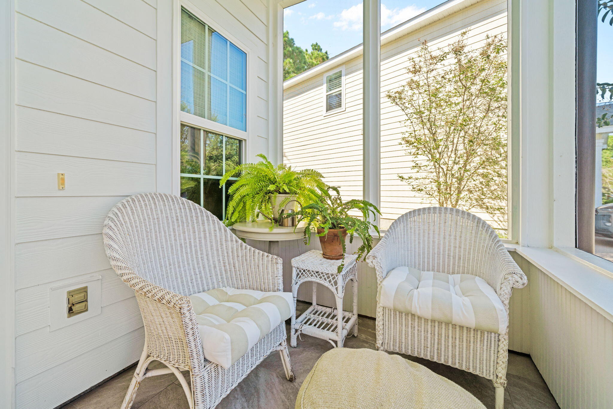 Mosaic Oaks - Residential