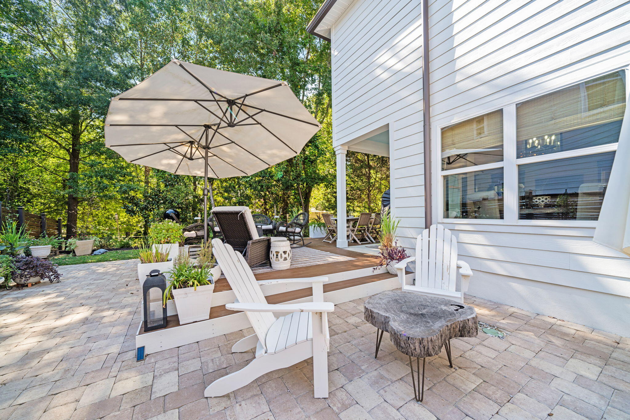 Mosaic Oaks - Residential
