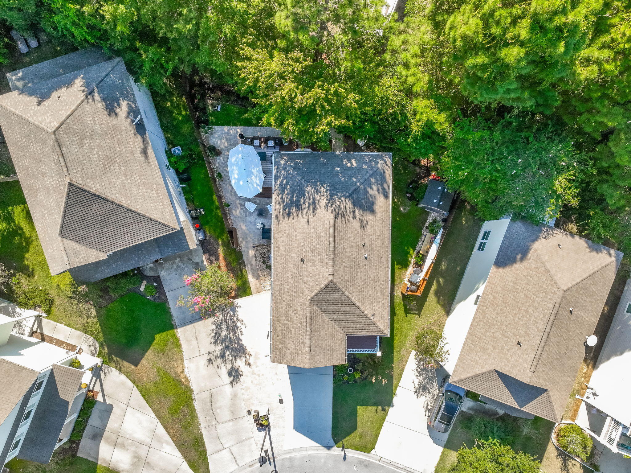 Mosaic Oaks - Residential