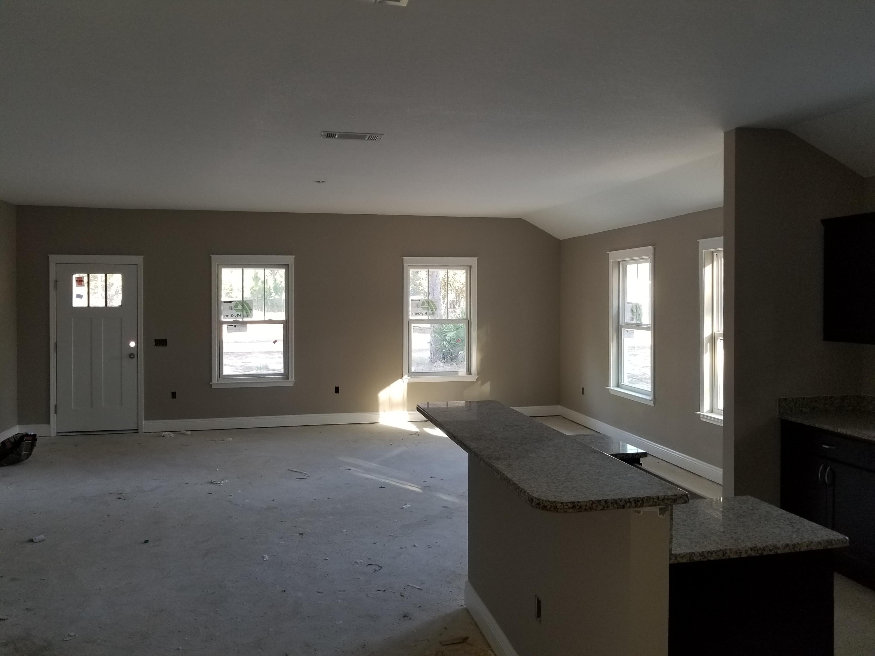 NAVARRE S/D 2ND ADDN - Residential