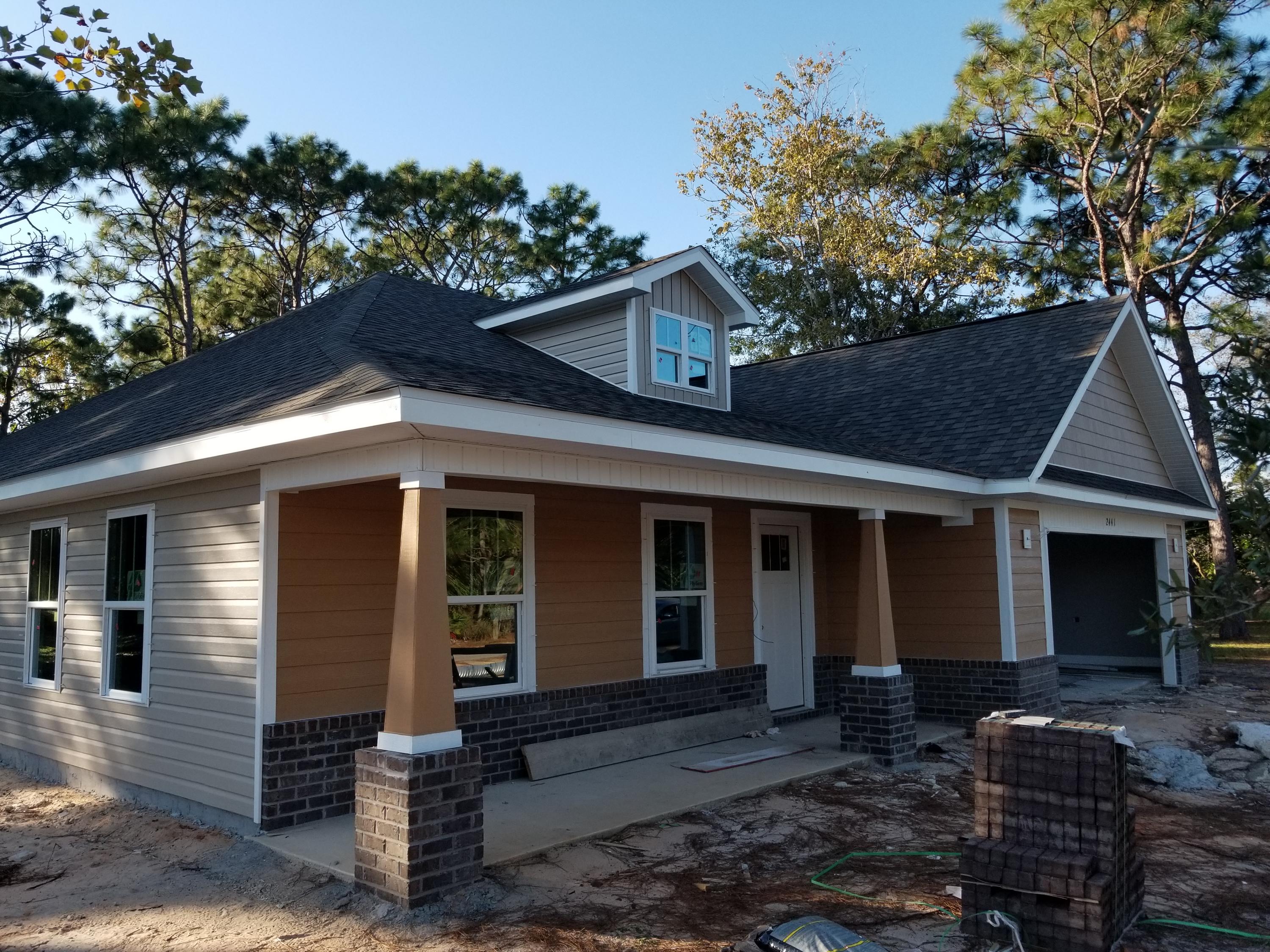 NAVARRE S/D 2ND ADDN - Residential