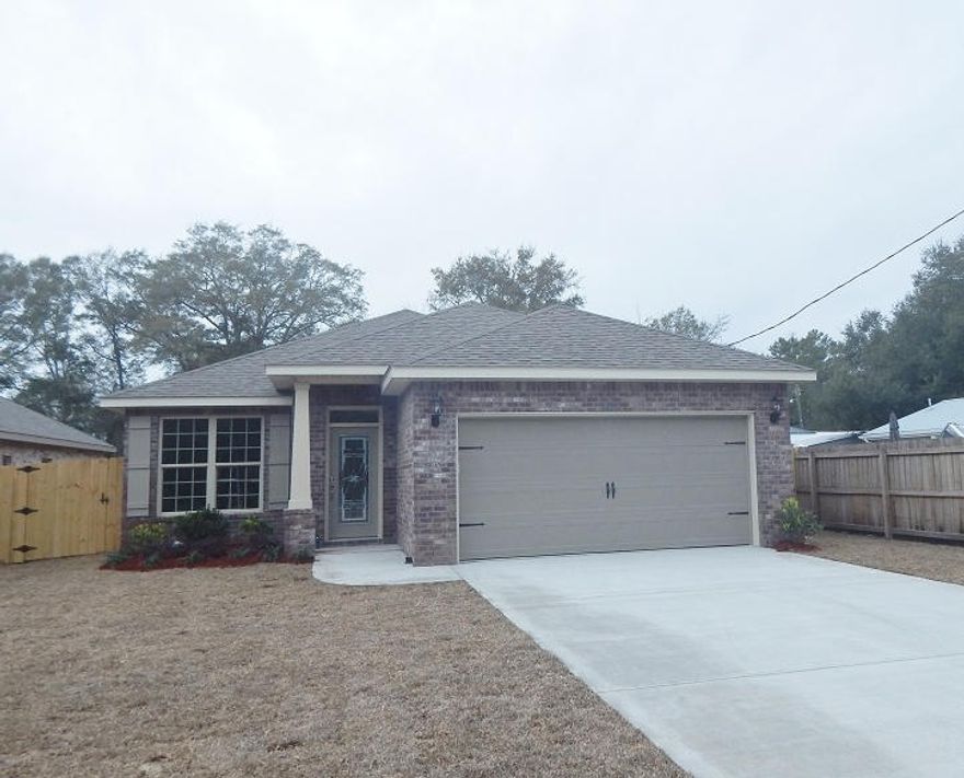 Attention VA Buyers, you may qualify for a no Closing cost program when using the builder's preferred lender. Built by Multiple Award Winning VA Approved Builder. Buyer must use one of the preferred lender to get this deal. Buyer to verify schools, measurements, lot dimensions, and anything of importance to them. Buyer must send a pre-approval letter with contract. Room Measurements should be verified by the buyer due to this being a new construction home