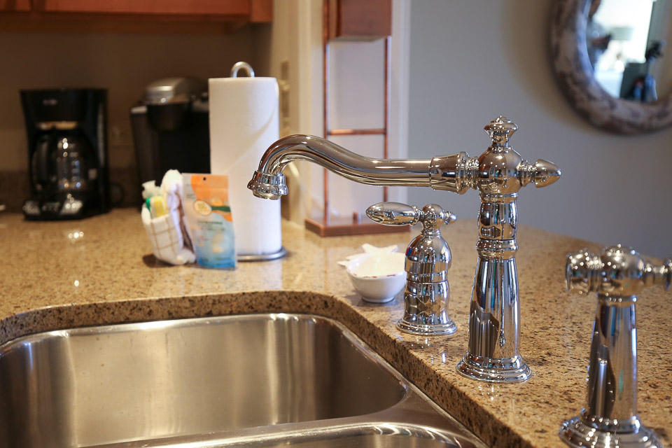 REDFISH VILLAGE - Residential