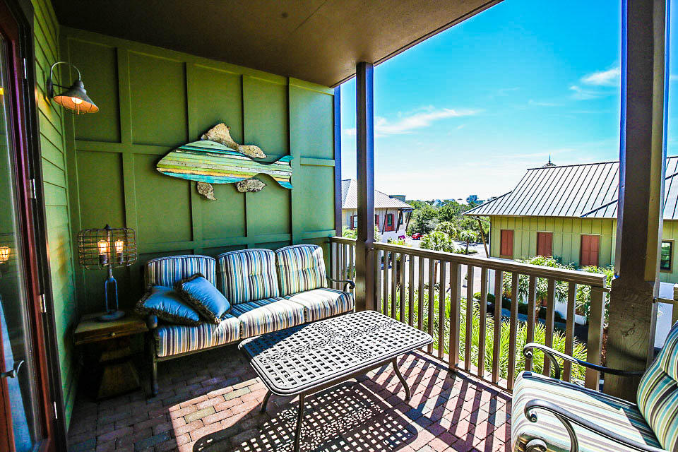 REDFISH VILLAGE - Residential