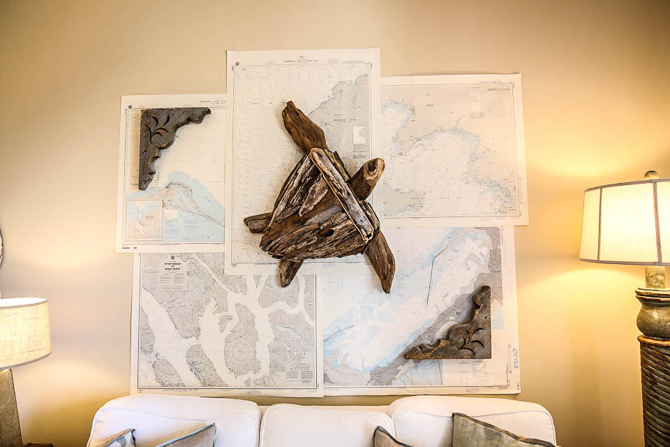 REDFISH VILLAGE - Residential