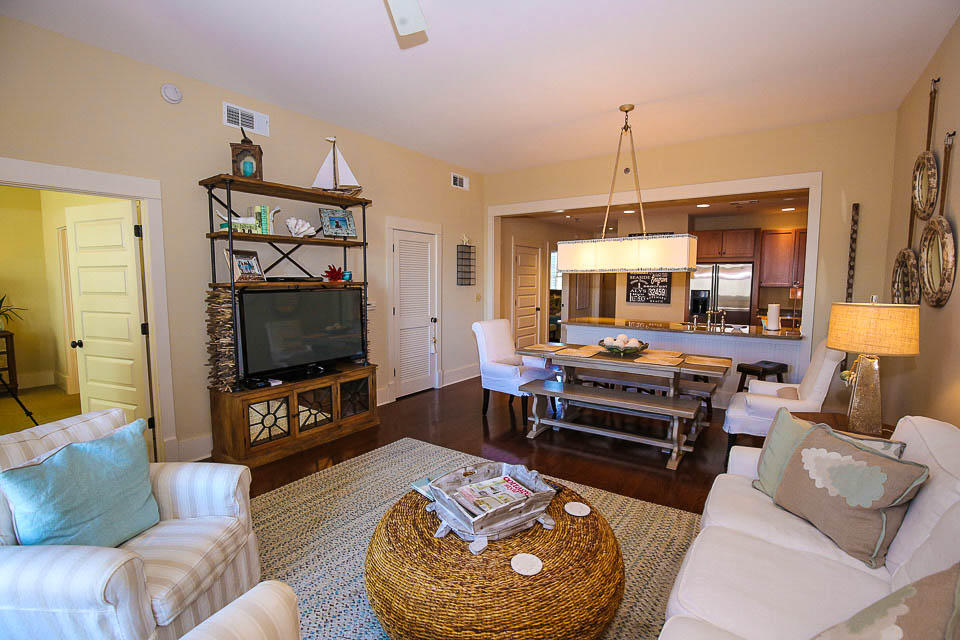 REDFISH VILLAGE - Residential