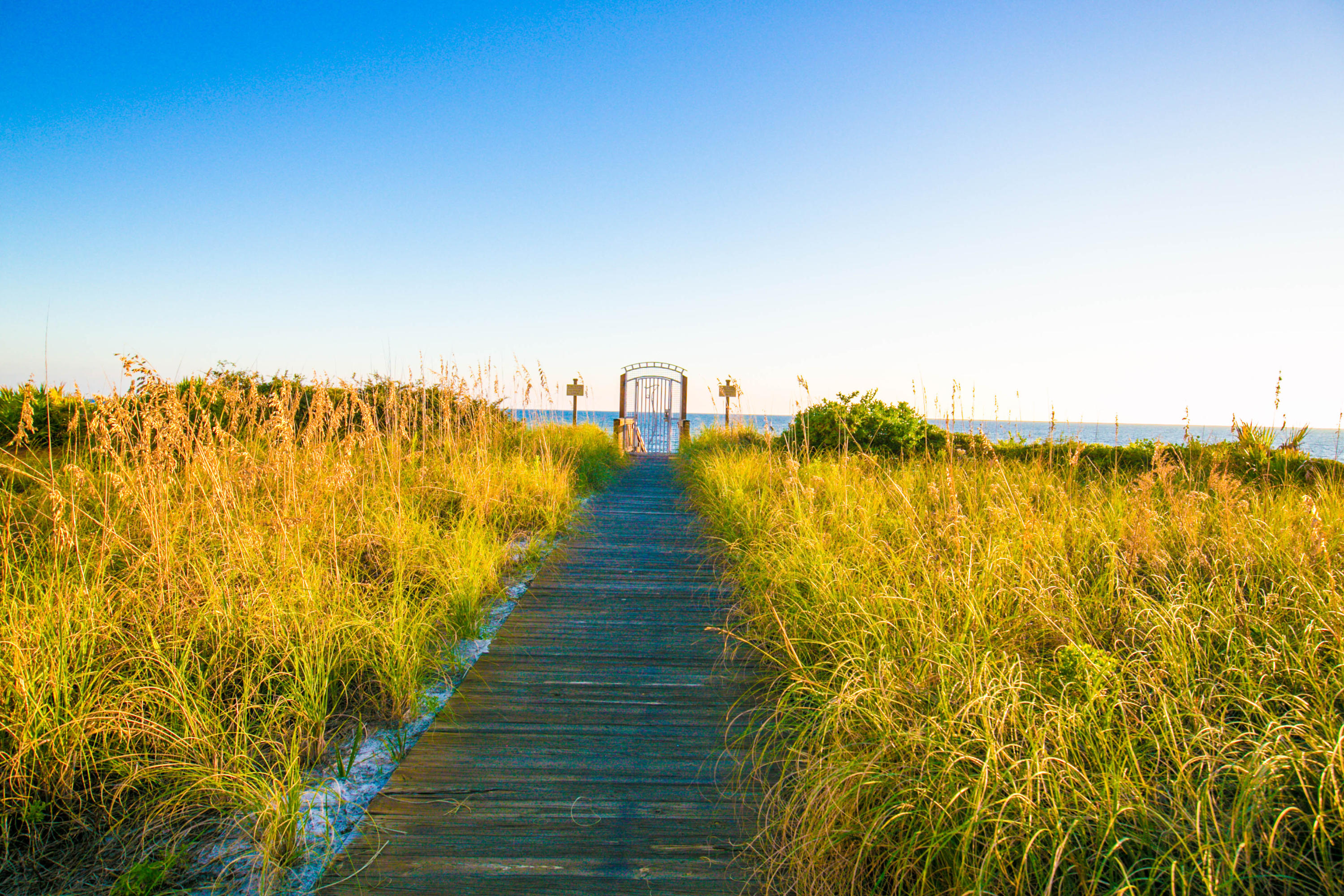 REDFISH VILLAGE - Residential