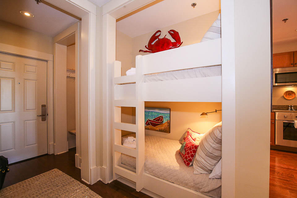 REDFISH VILLAGE - Residential