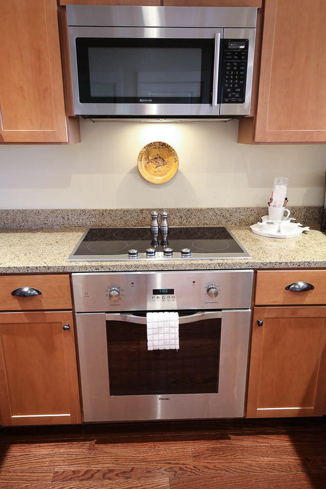 REDFISH VILLAGE - Residential