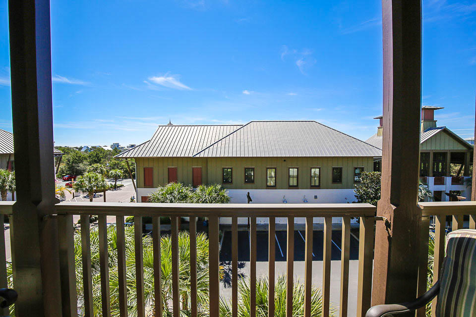 REDFISH VILLAGE - Residential