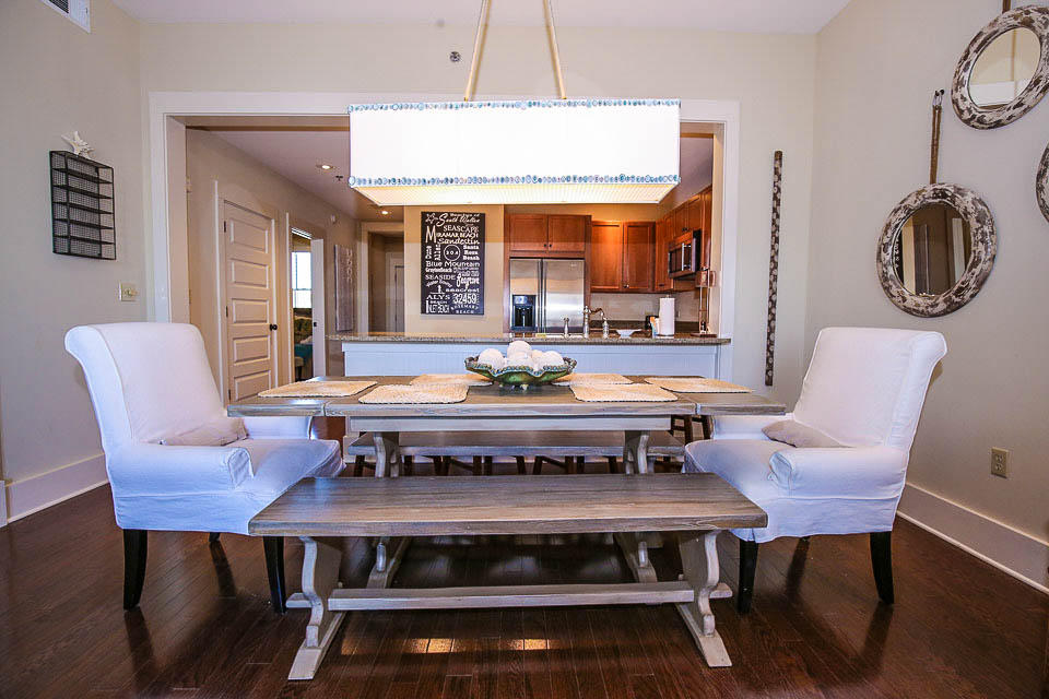 REDFISH VILLAGE - Residential