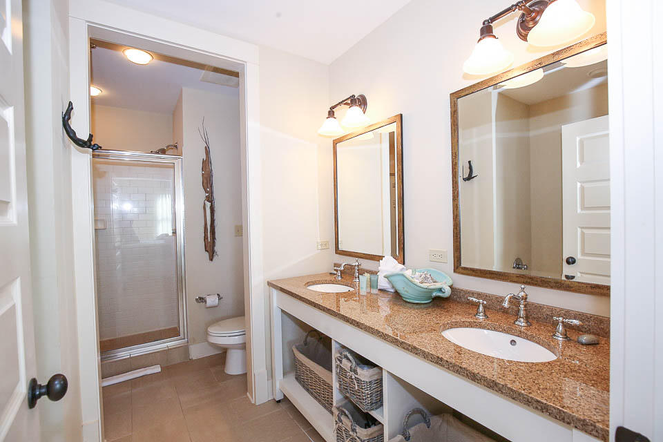 REDFISH VILLAGE - Residential