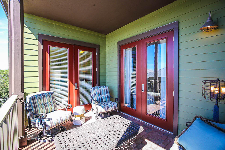 REDFISH VILLAGE - Residential