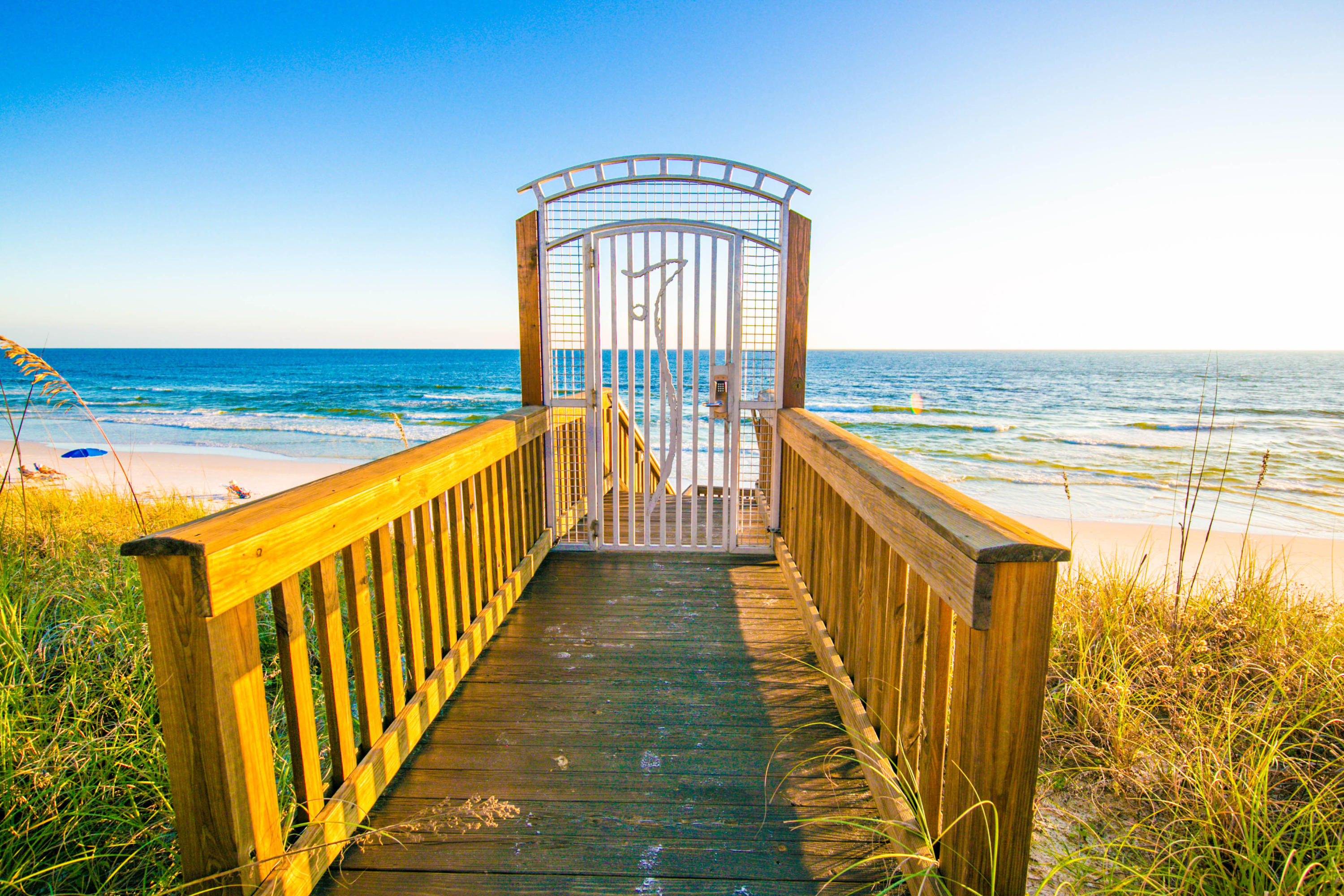 REDFISH VILLAGE - Residential