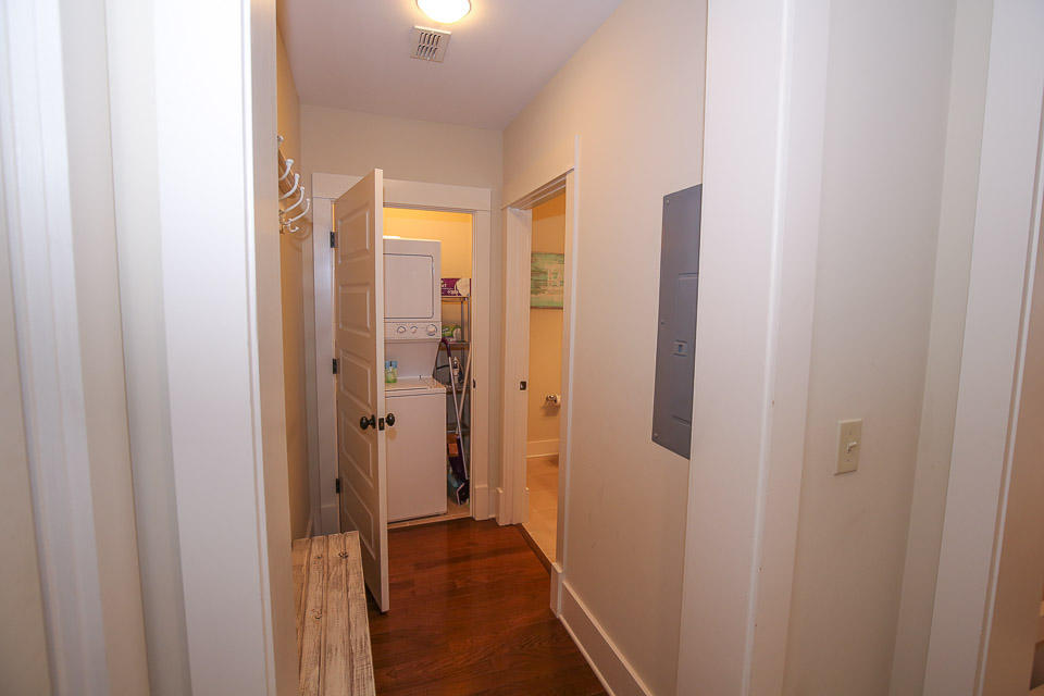 REDFISH VILLAGE - Residential