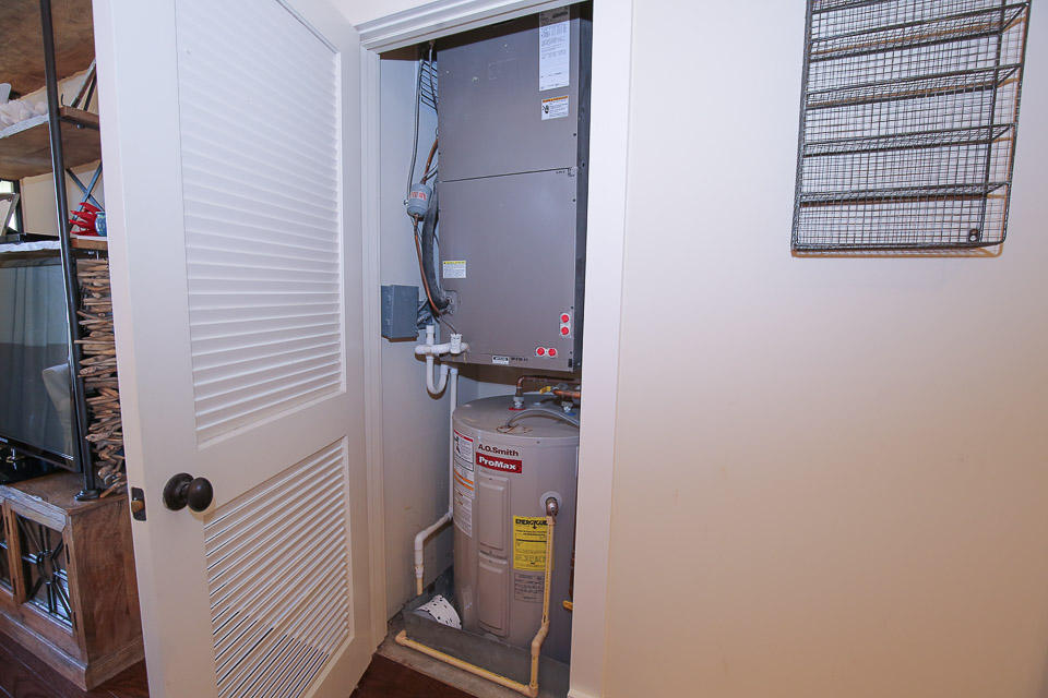 REDFISH VILLAGE - Residential