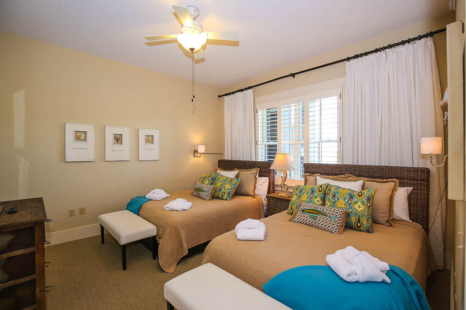 REDFISH VILLAGE - Residential