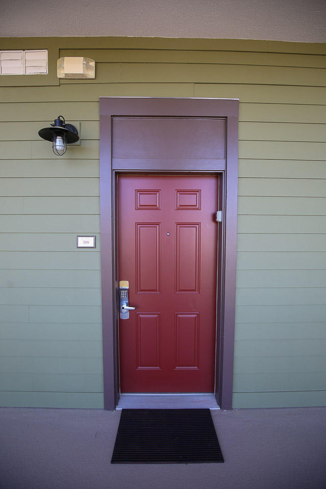 REDFISH VILLAGE - Residential