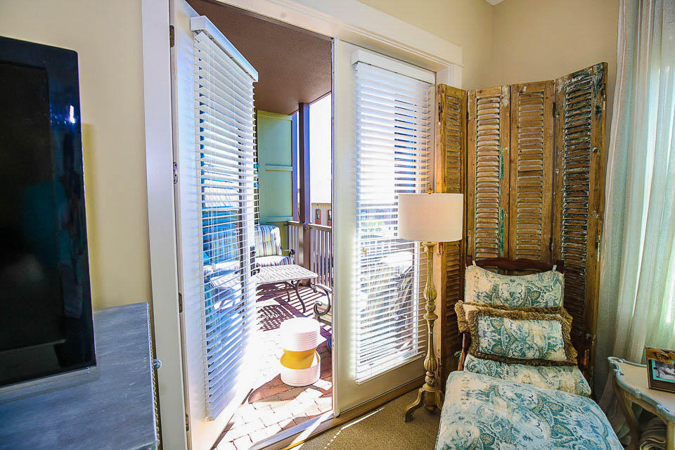 REDFISH VILLAGE - Residential