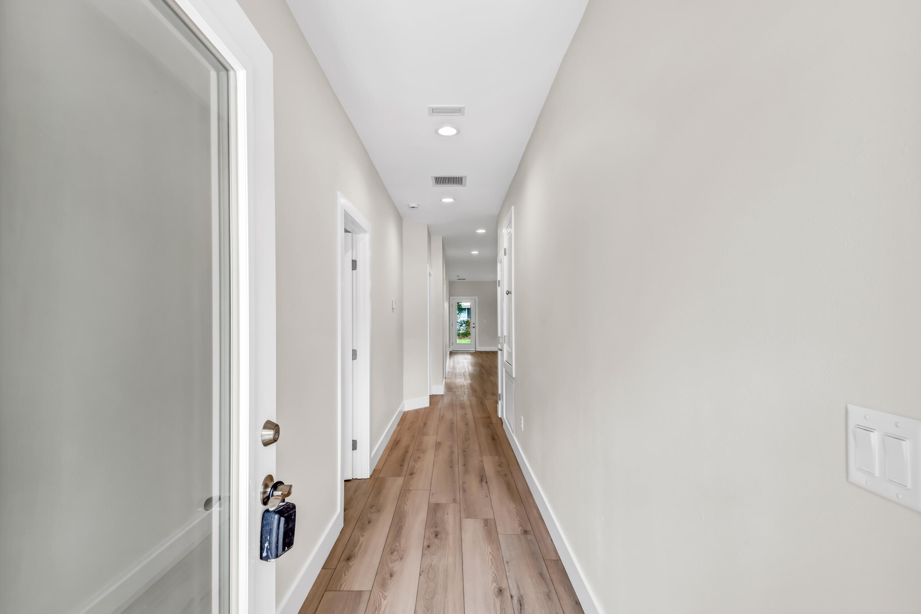 OAKLAND ADD AMENDED MAP LOT 16 BLK 24 - Residential