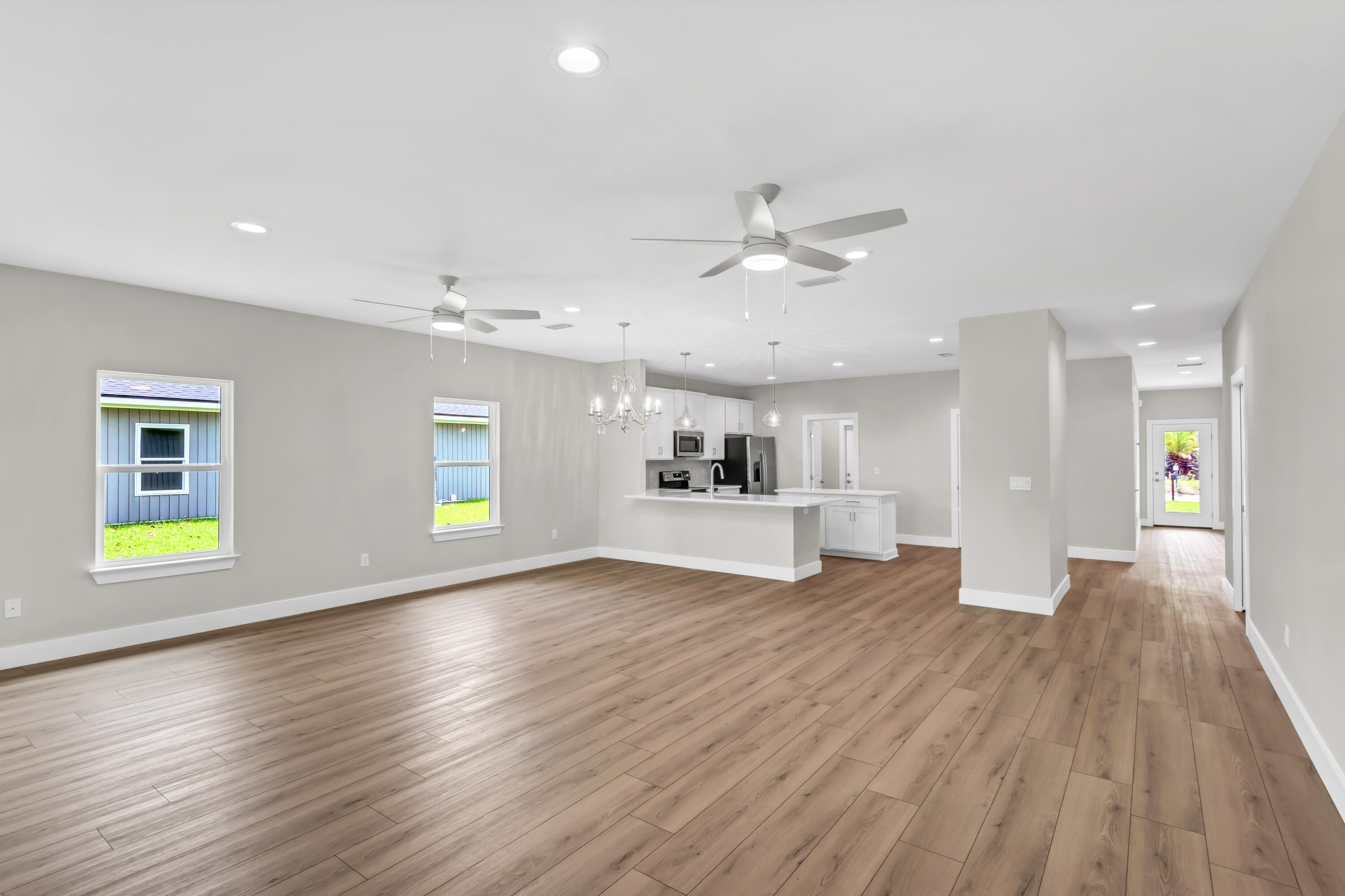 OAKLAND ADD AMENDED MAP LOT 16 BLK 24 - Residential