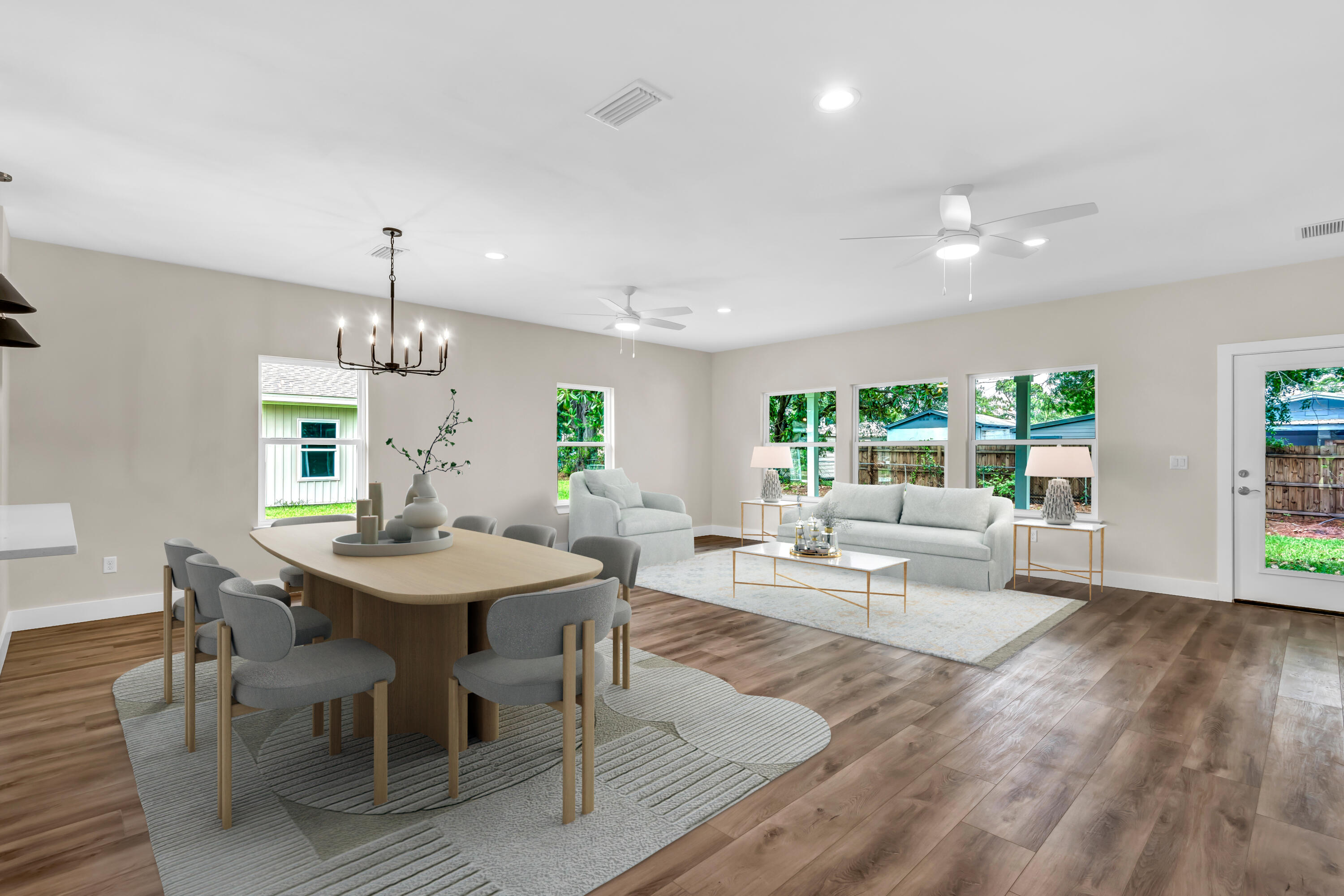 OAKLAND ADD AMENDED MAP LOT 16 BLK 24 - Residential