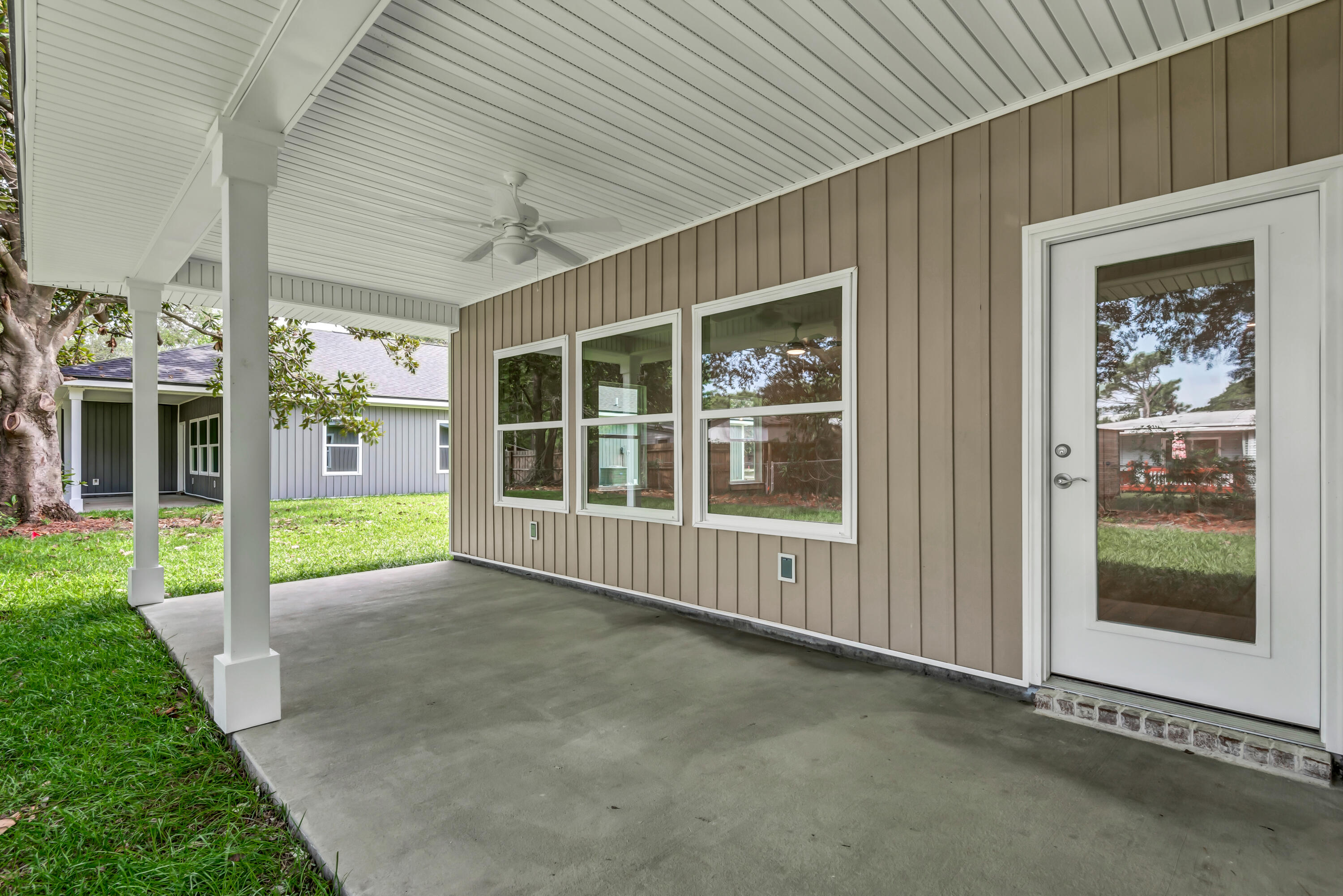 OAKLAND ADD AMENDED MAP LOT 16 BLK 24 - Residential