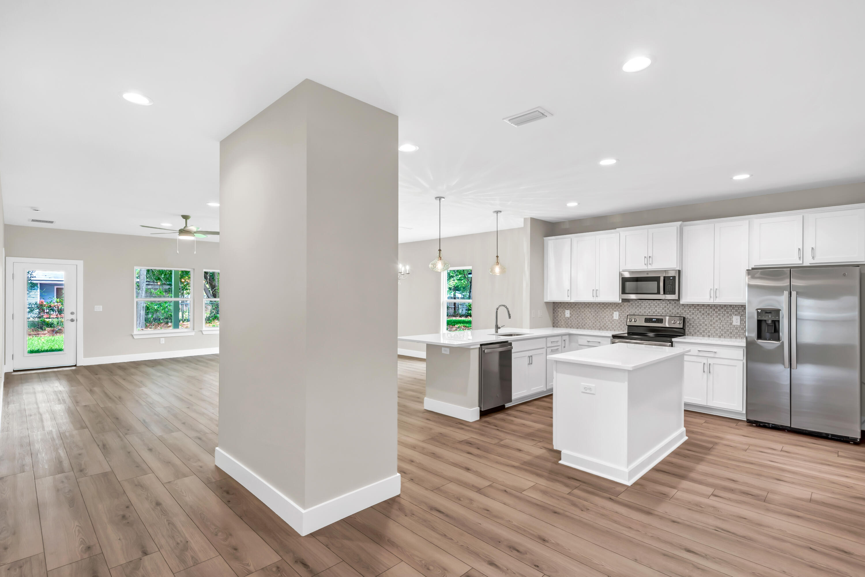 OAKLAND ADD AMENDED MAP LOT 16 BLK 24 - Residential