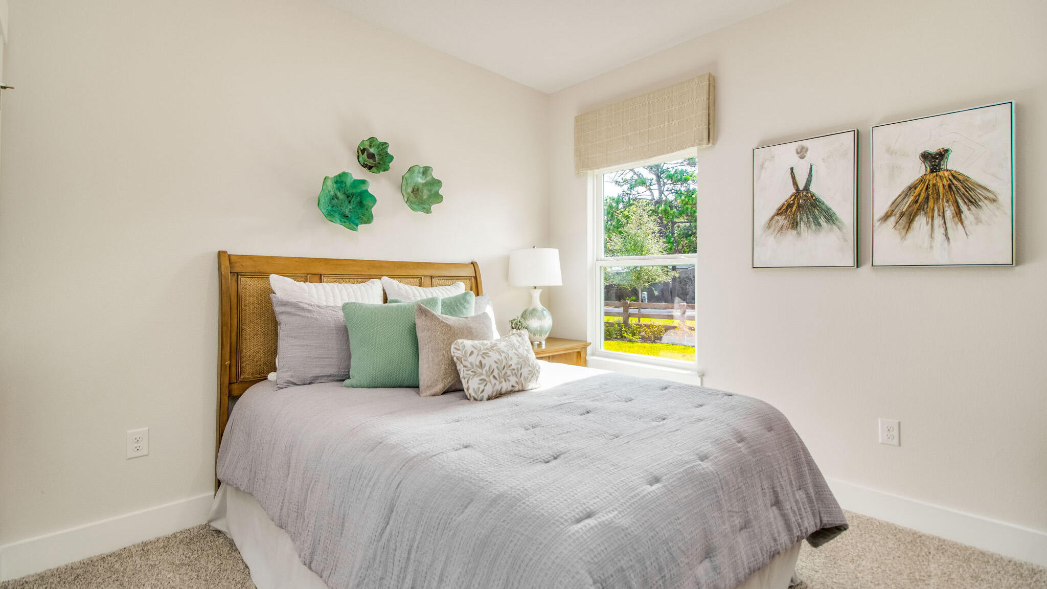 Deer Ridge Crossing - Residential