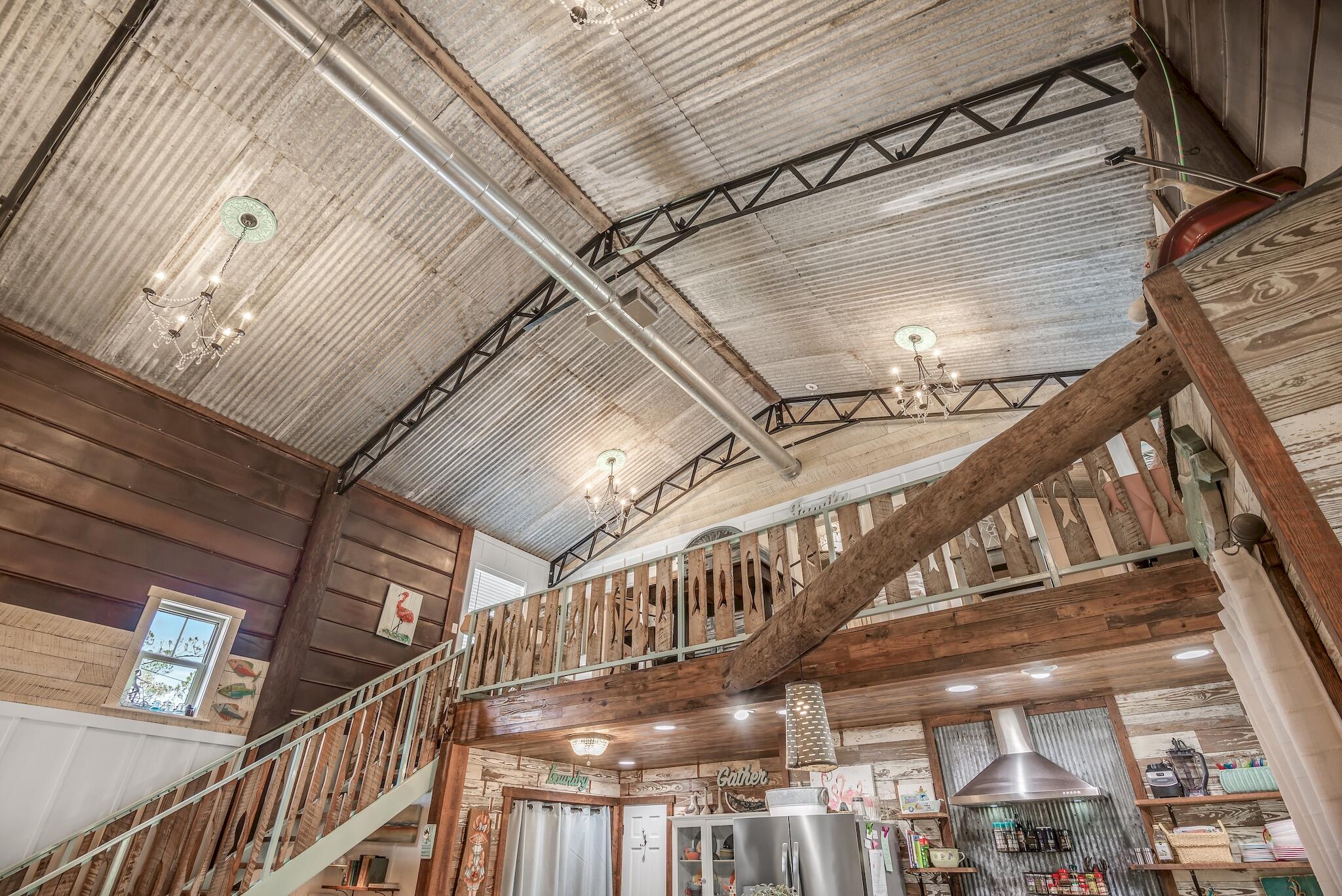 A Portion of Old Town of Santa Rosa - Residential