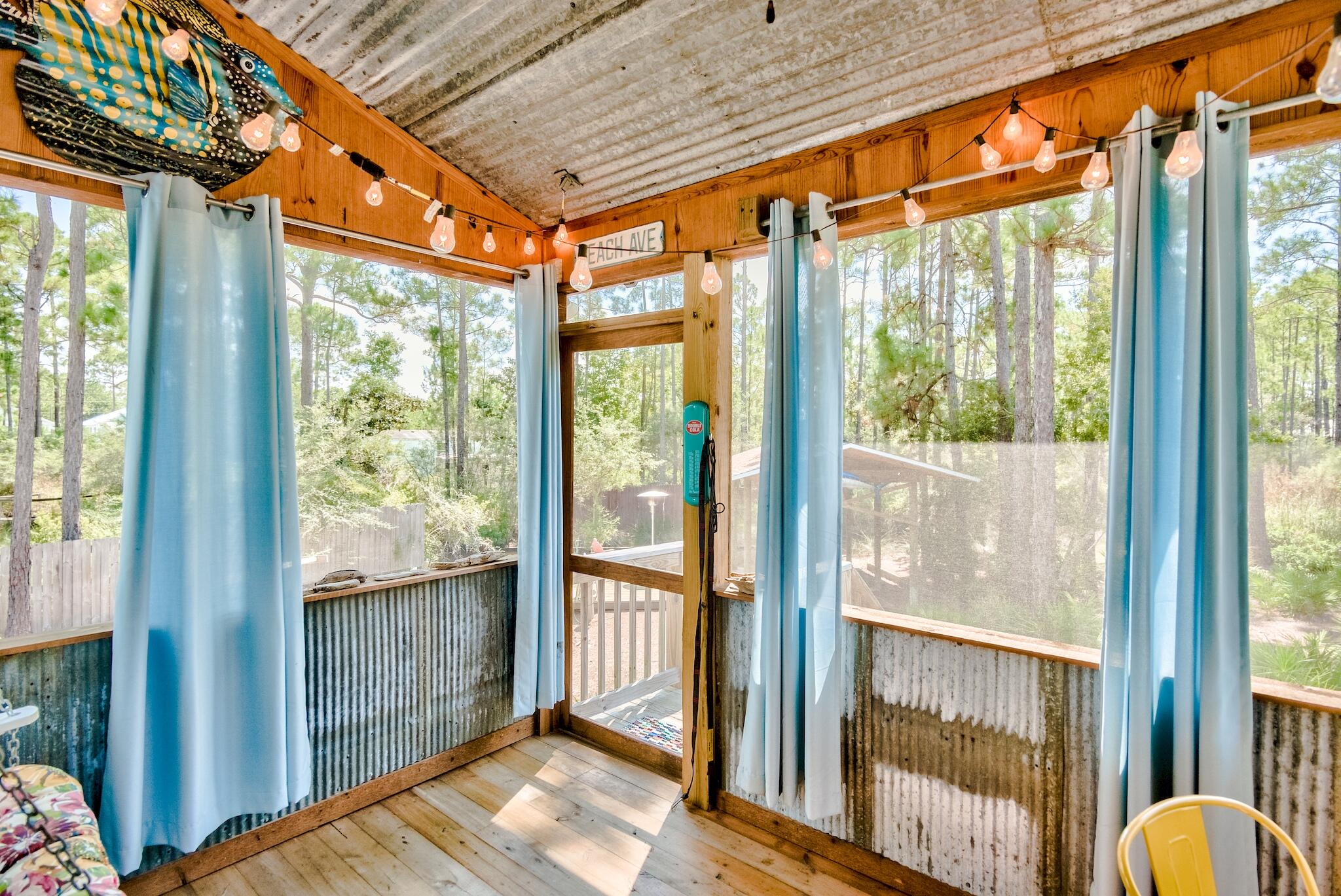 A Portion of Old Town of Santa Rosa - Residential