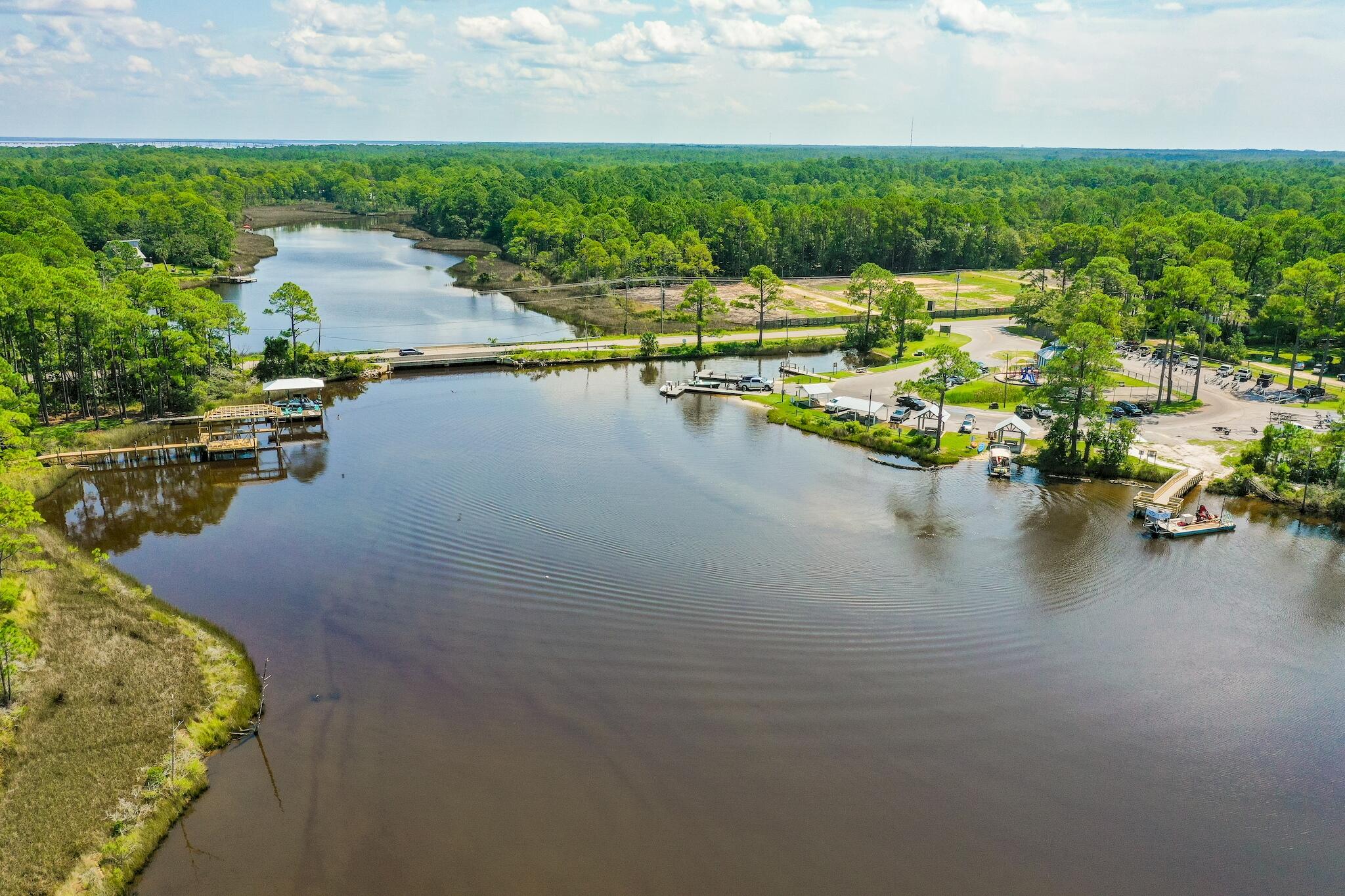A Portion of Old Town of Santa Rosa - Residential