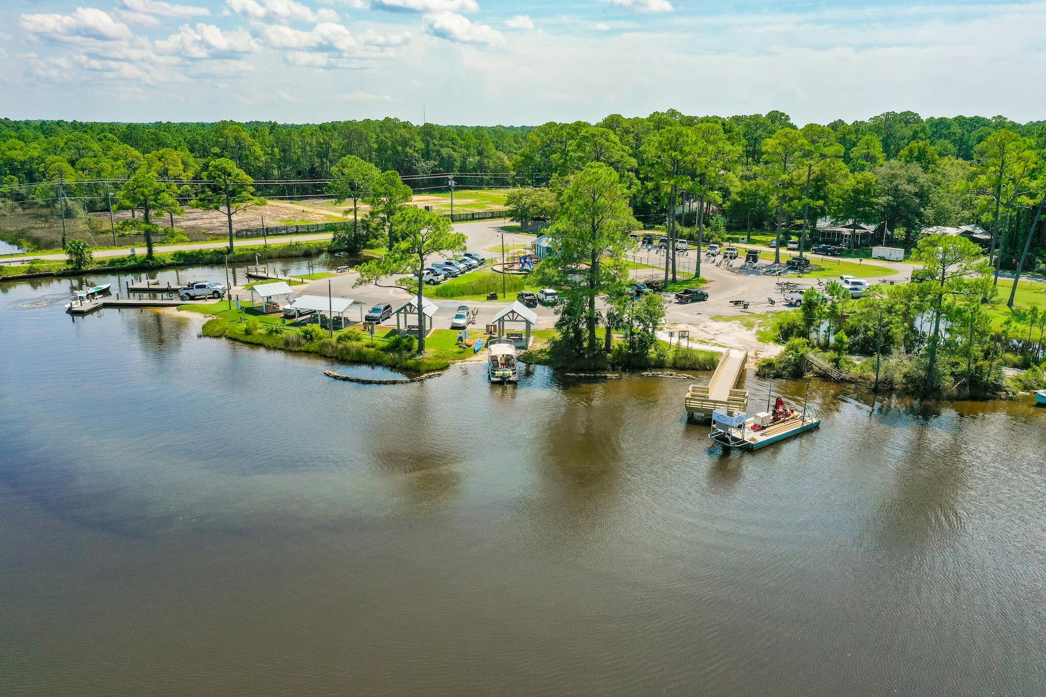 A Portion of Old Town of Santa Rosa - Residential