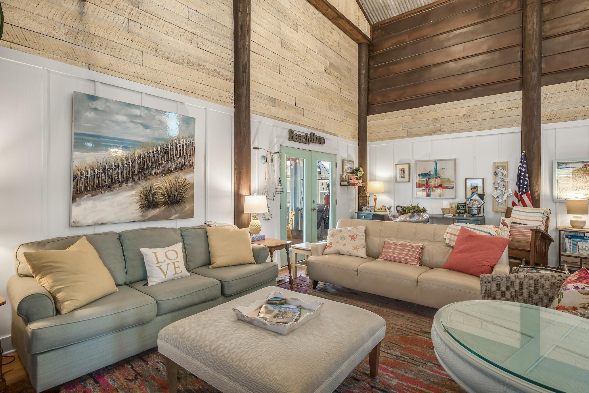 A Portion of Old Town of Santa Rosa - Residential