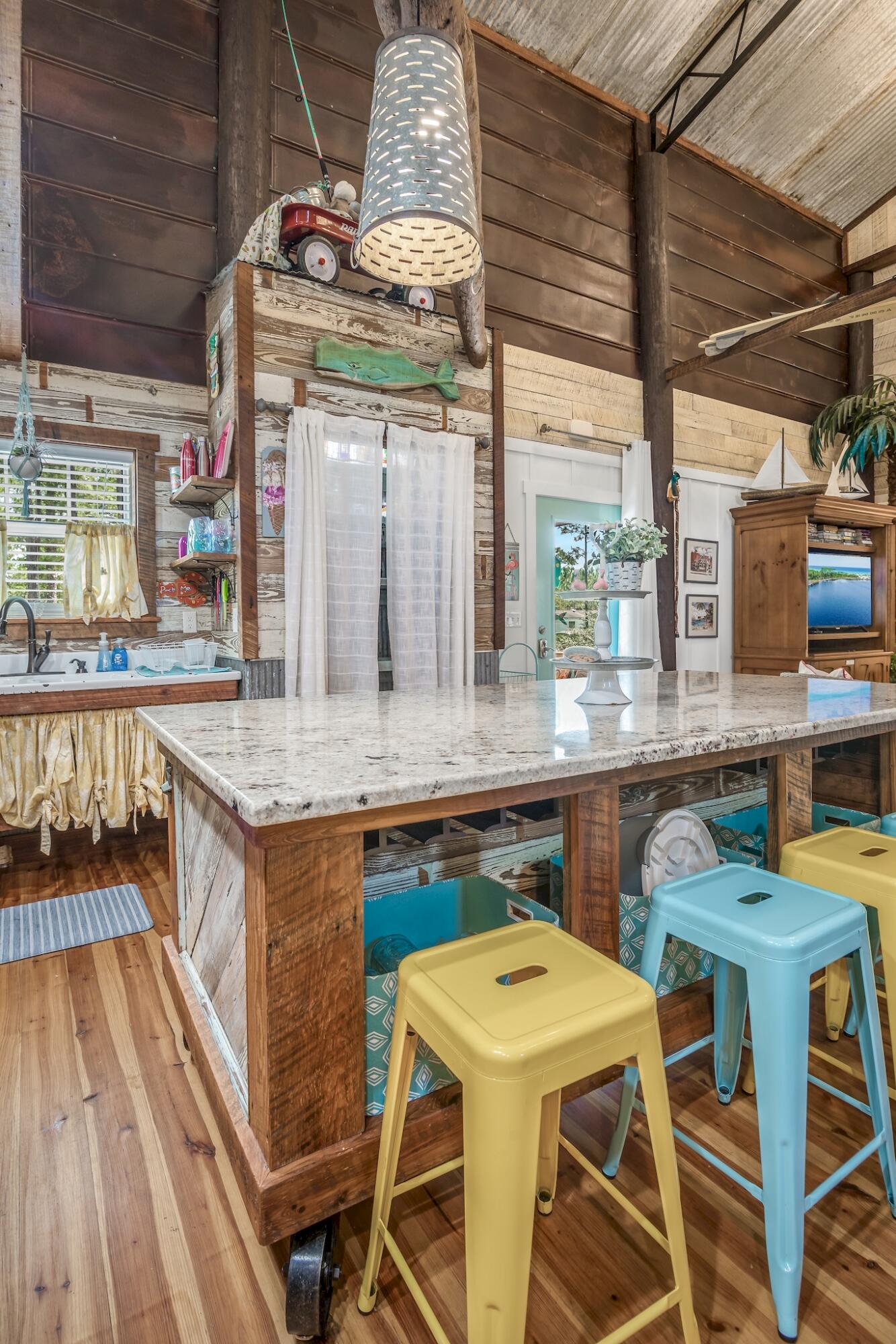 A Portion of Old Town of Santa Rosa - Residential