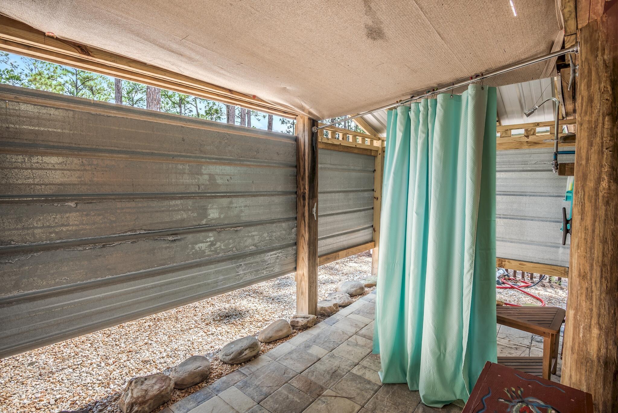 A Portion of Old Town of Santa Rosa - Residential