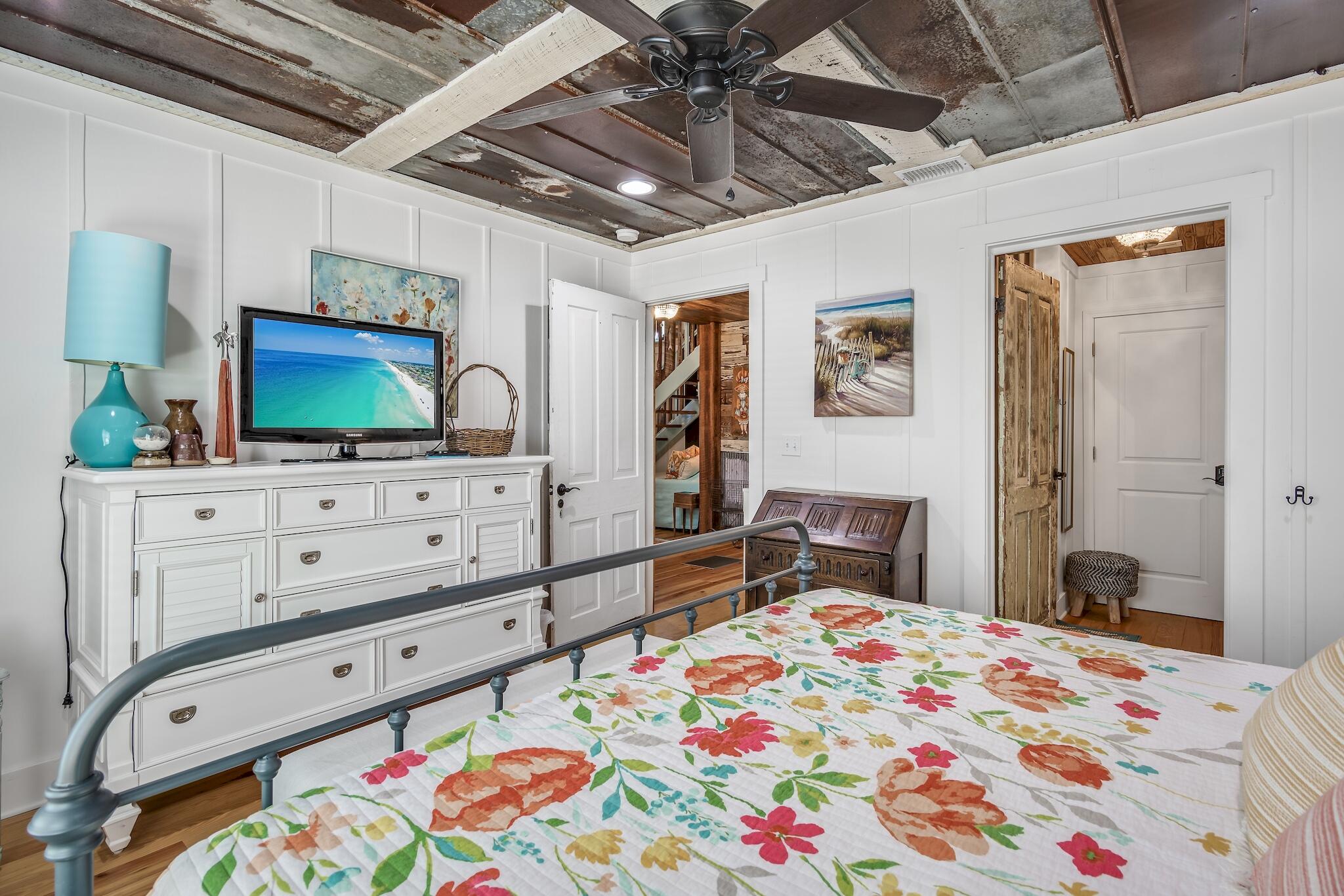 A Portion of Old Town of Santa Rosa - Residential