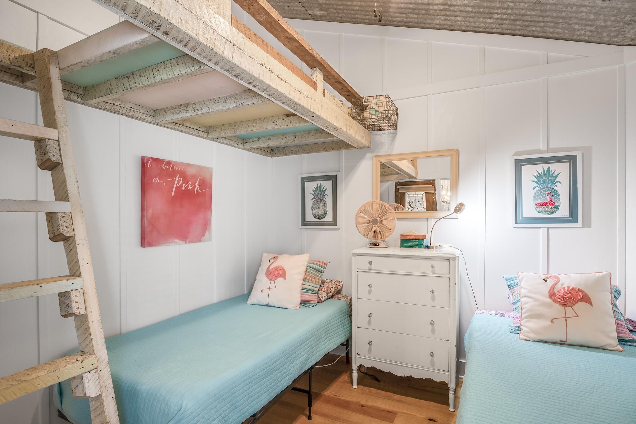 A Portion of Old Town of Santa Rosa - Residential