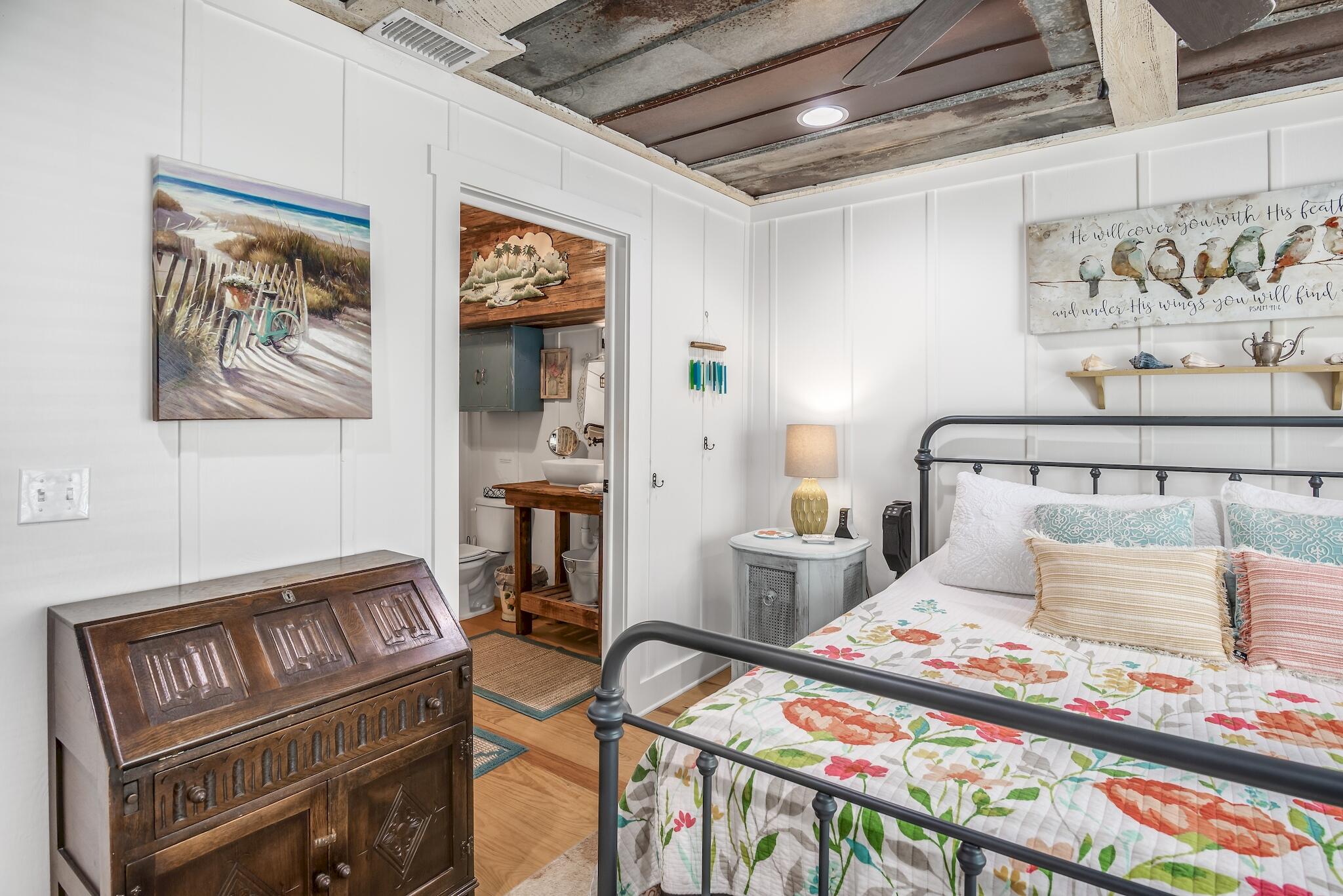 A Portion of Old Town of Santa Rosa - Residential