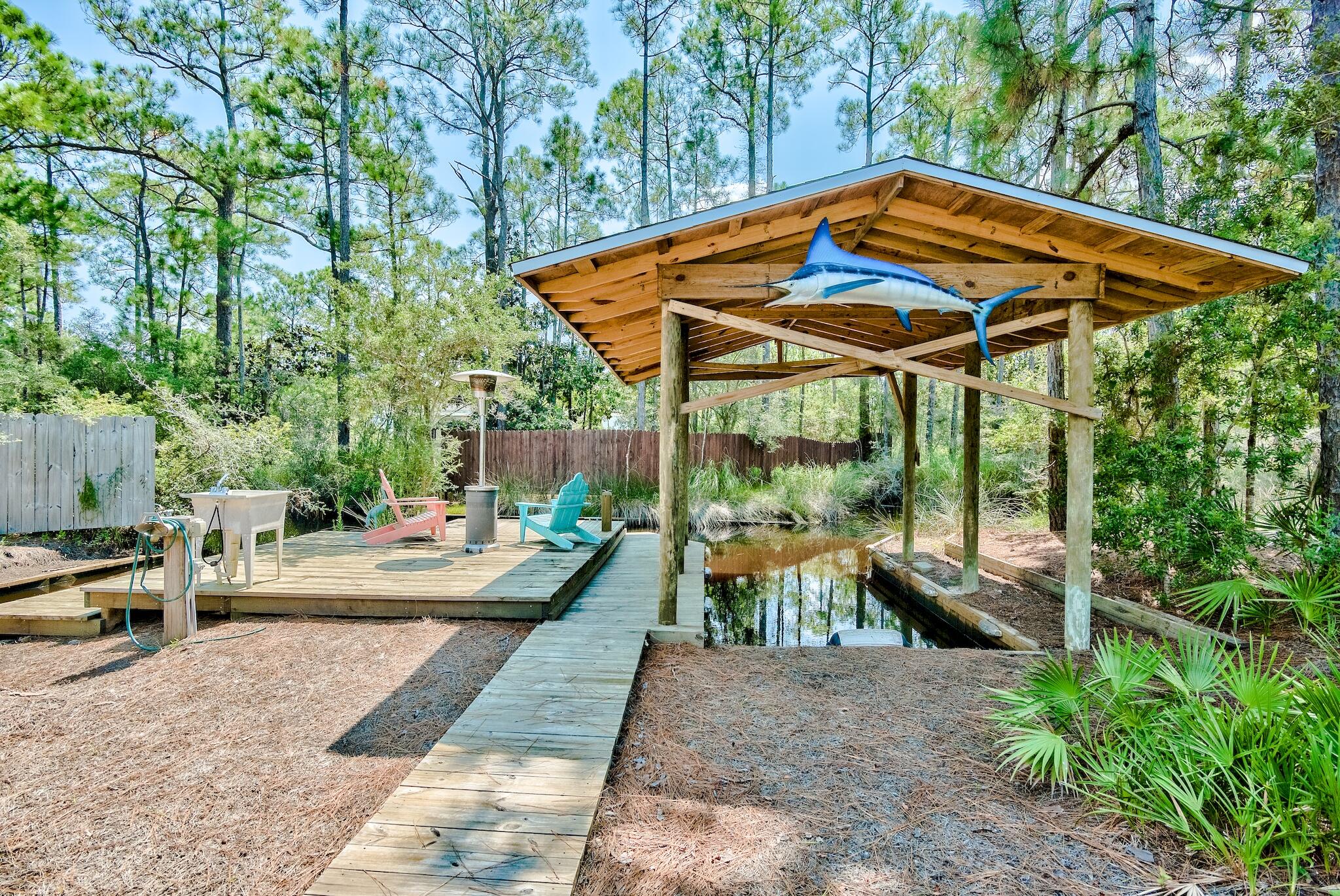 A Portion of Old Town of Santa Rosa - Residential