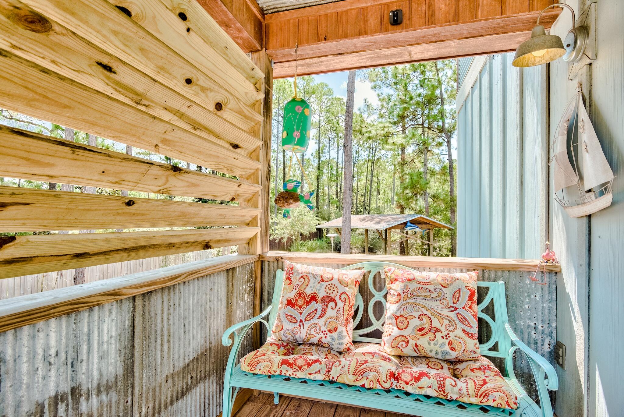 A Portion of Old Town of Santa Rosa - Residential