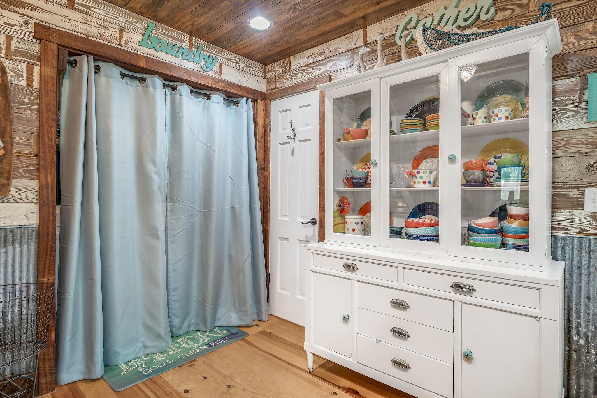 A Portion of Old Town of Santa Rosa - Residential