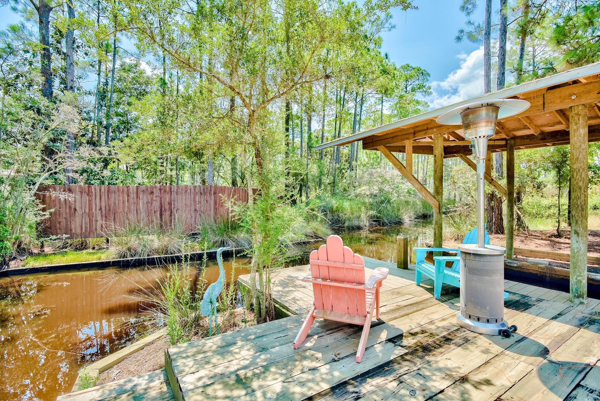 A Portion of Old Town of Santa Rosa - Residential